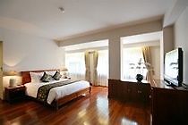 Lan Vien Hotel Hanoi Exteriör bild