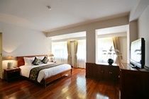 Lan Vien Hotel Hanoi Exteriör bild
