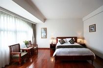 Lan Vien Hotel Hanoi Exteriör bild